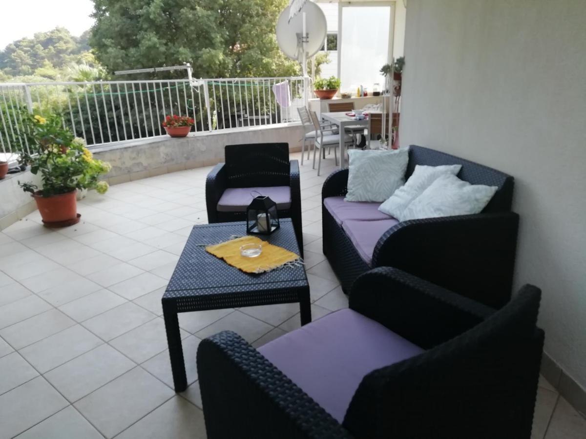 Studio&Room Lena Dubrovnik Extérieur photo