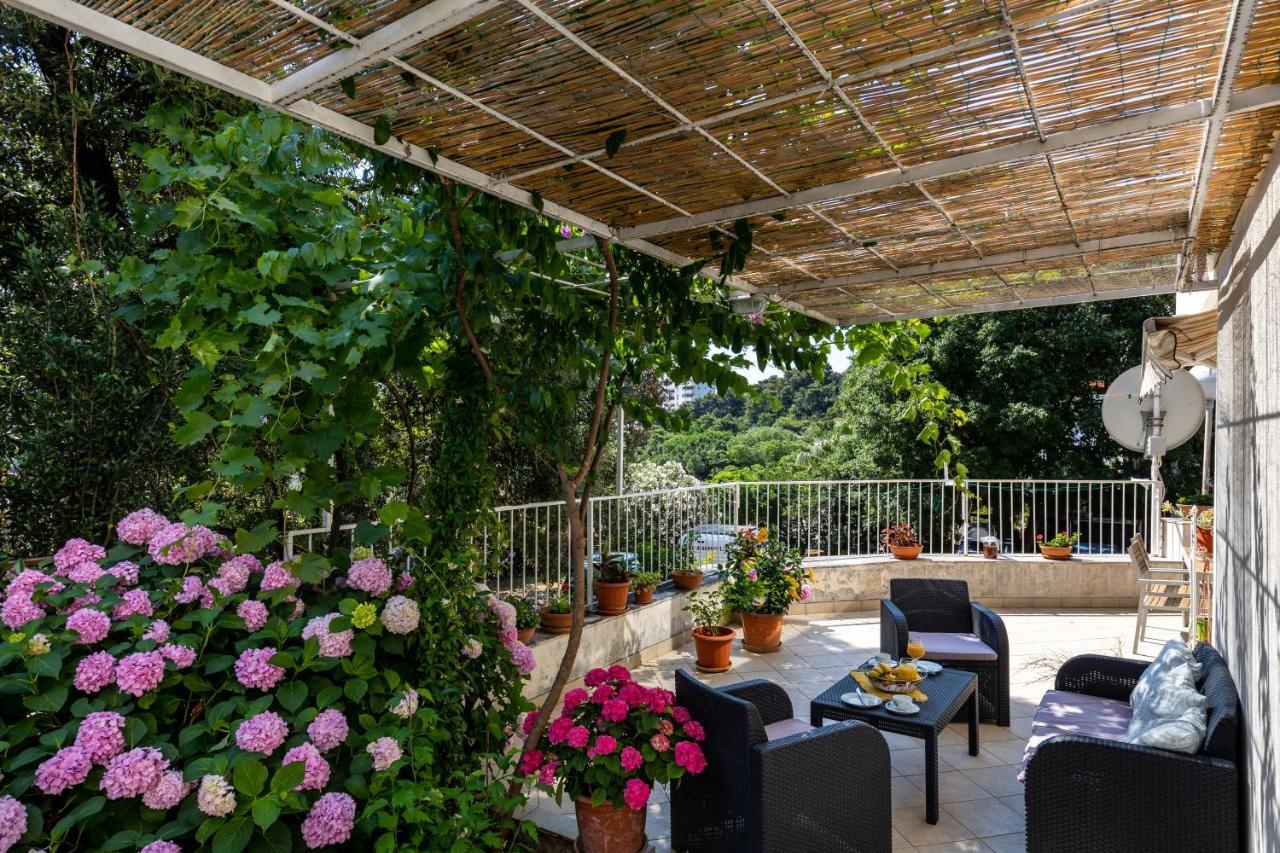 Studio&Room Lena Dubrovnik Extérieur photo