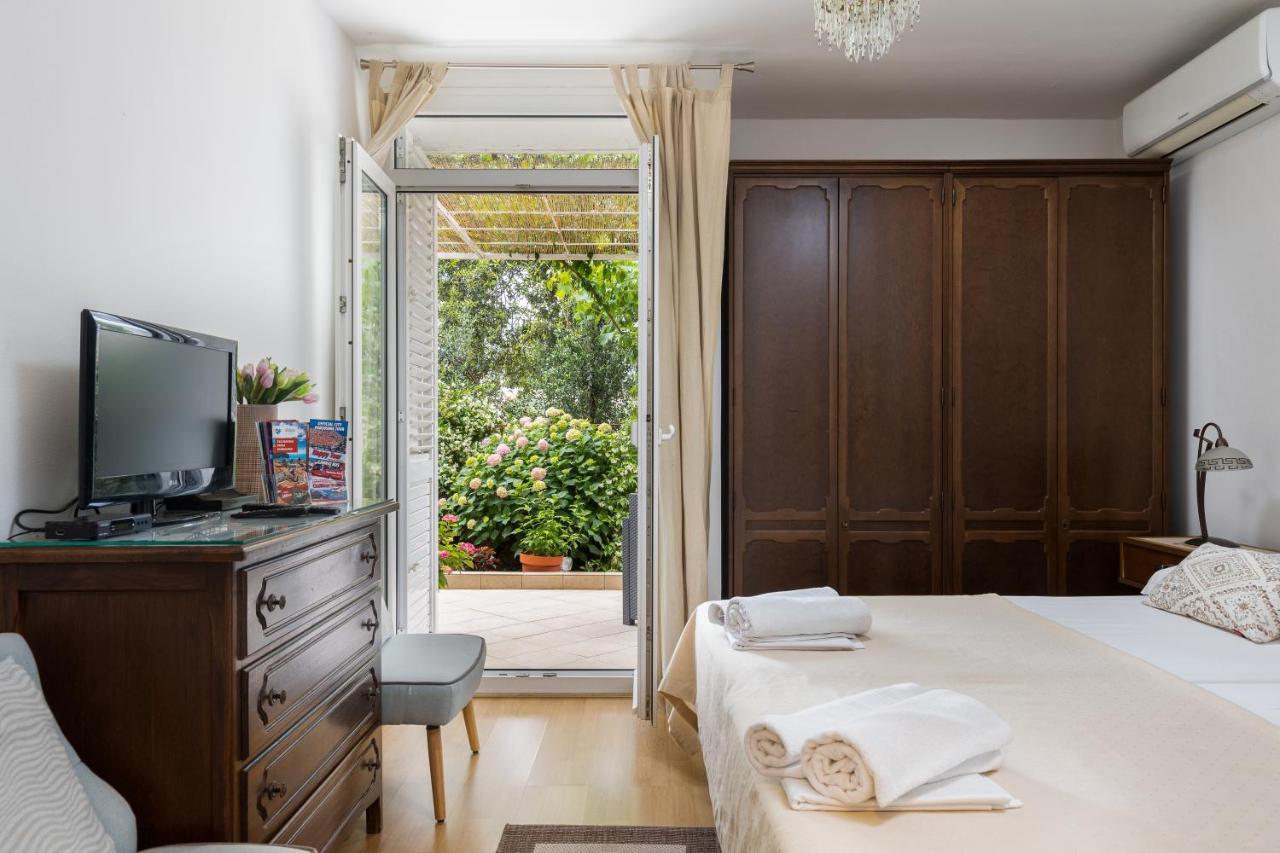 Studio&Room Lena Dubrovnik Extérieur photo