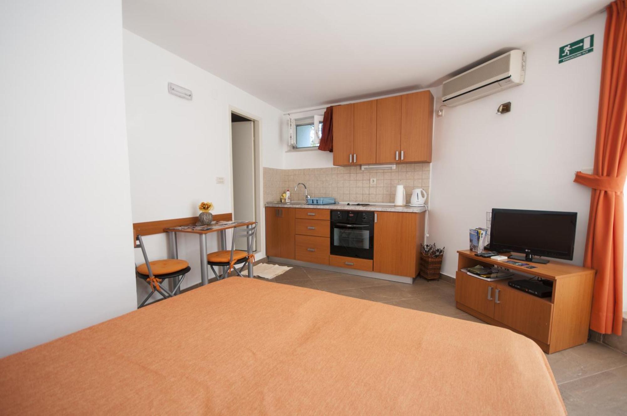 Studio&Room Lena Dubrovnik Chambre photo