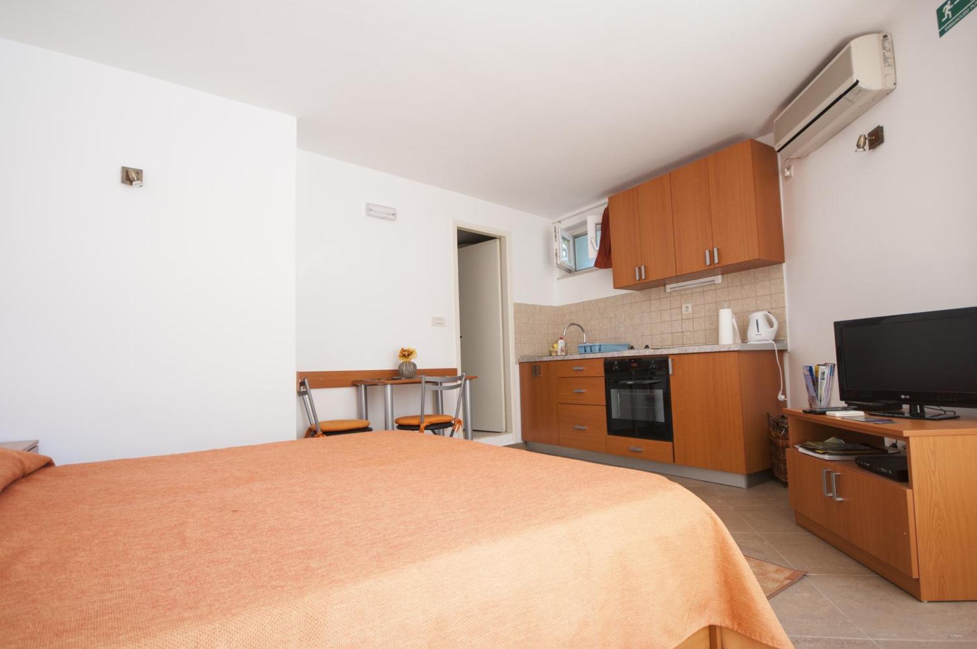 Studio&Room Lena Dubrovnik Chambre photo